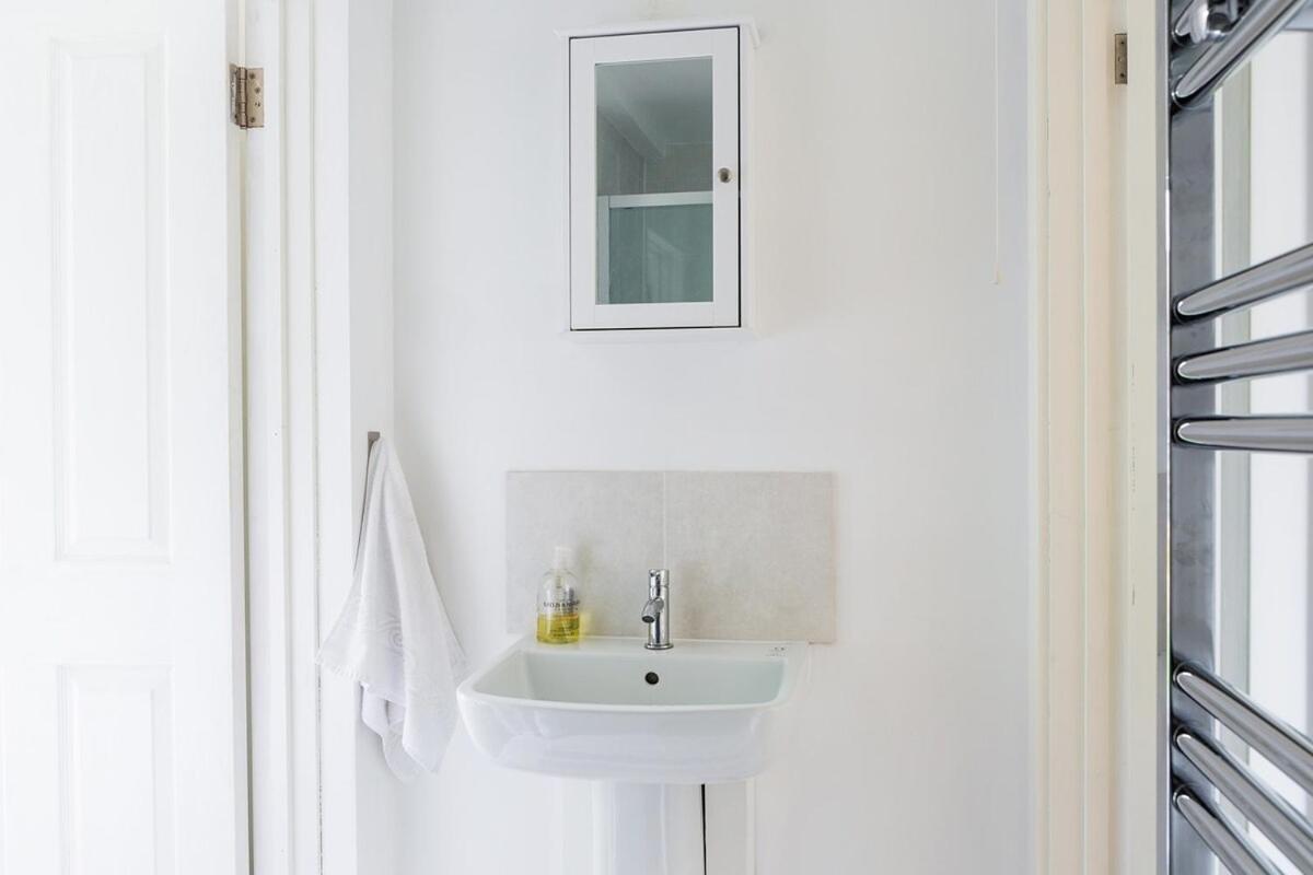 New Snug Doubleensuite In Central Forest Row Exteriér fotografie
