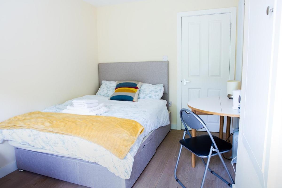 New Snug Doubleensuite In Central Forest Row Exteriér fotografie