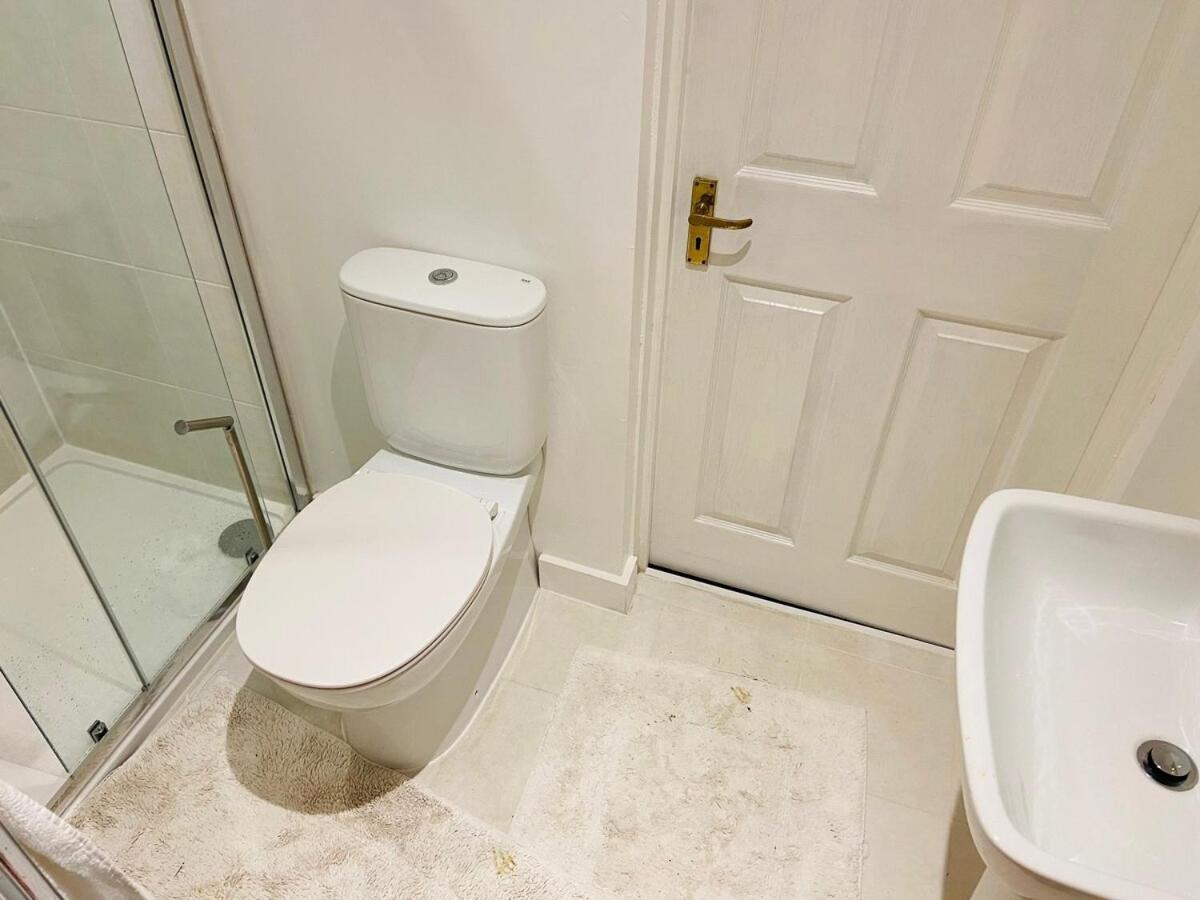 New Snug Doubleensuite In Central Forest Row Exteriér fotografie