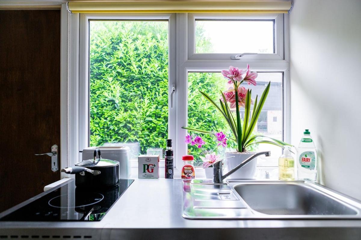 New Snug Doubleensuite In Central Forest Row Exteriér fotografie