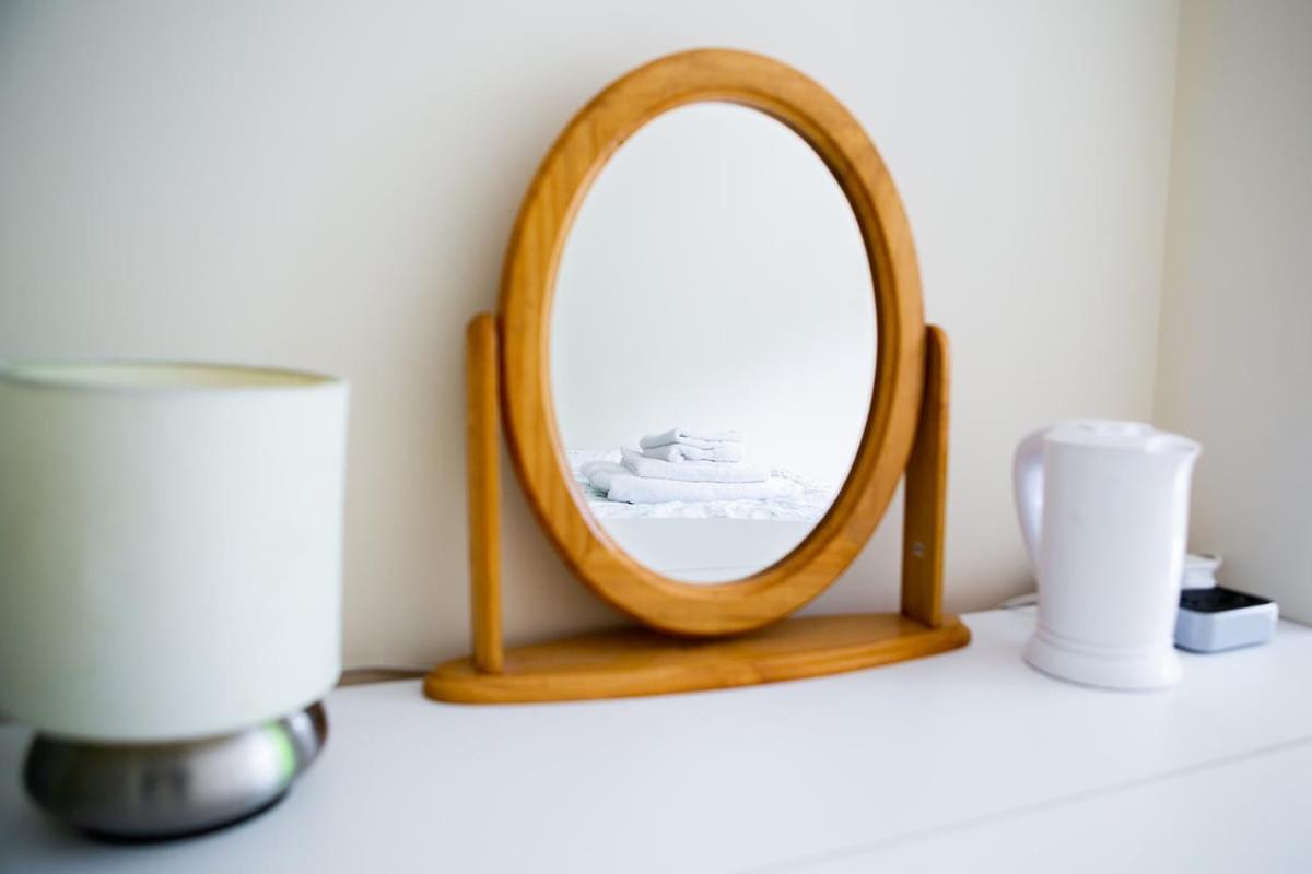 New Snug Doubleensuite In Central Forest Row Exteriér fotografie